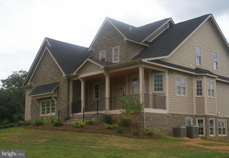 3854 Leeds Manor Road Markham, VA 22643 - Photo 15 of 16 Exterior #5
