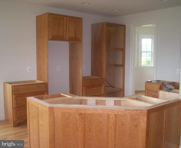 3854 Leeds Manor Road Markham, VA 22643 - Photo 6 of 16 Kitchen