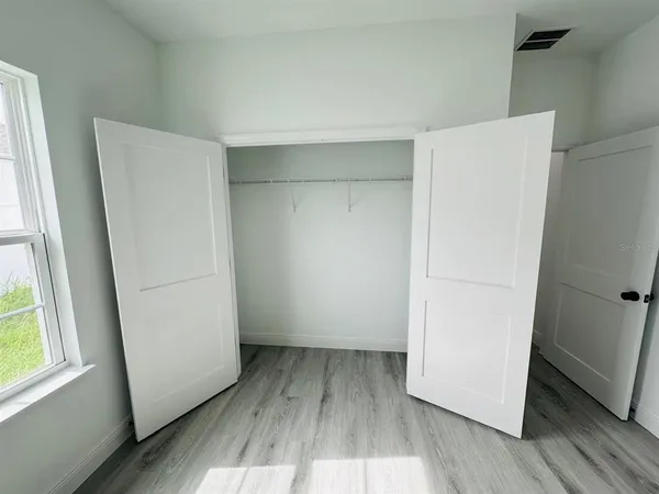 a view of utility room