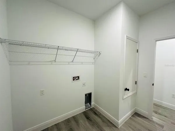 a view of small space