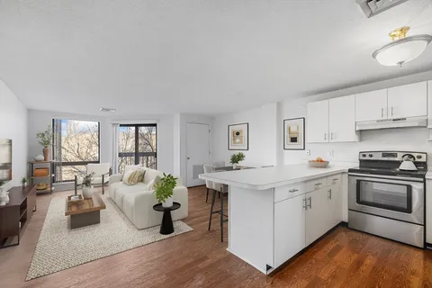 $499,900 | 59-65 Valley Street, Unit 4G, Medford, MA 02155