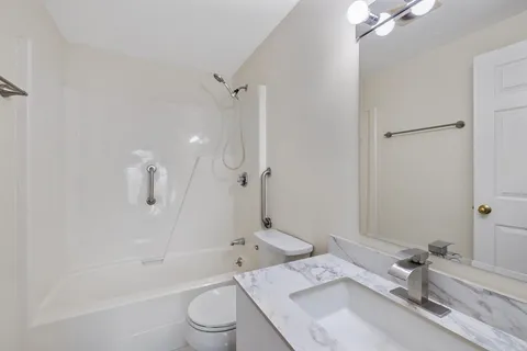 $499,900 | 59-65 Valley Street, Unit 4G, Medford, MA 02155