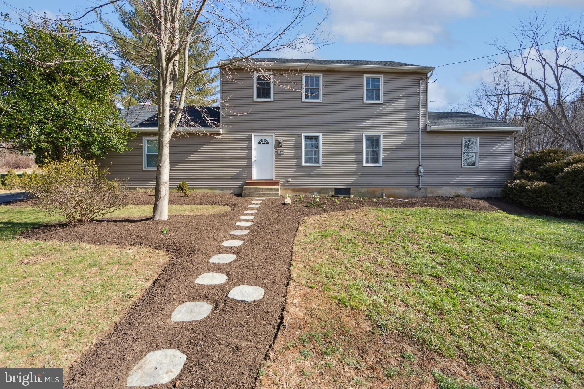 550 North Walnut Road Kennett Square, PA 19348 - Photo 15 of 39 Gallery Image 15