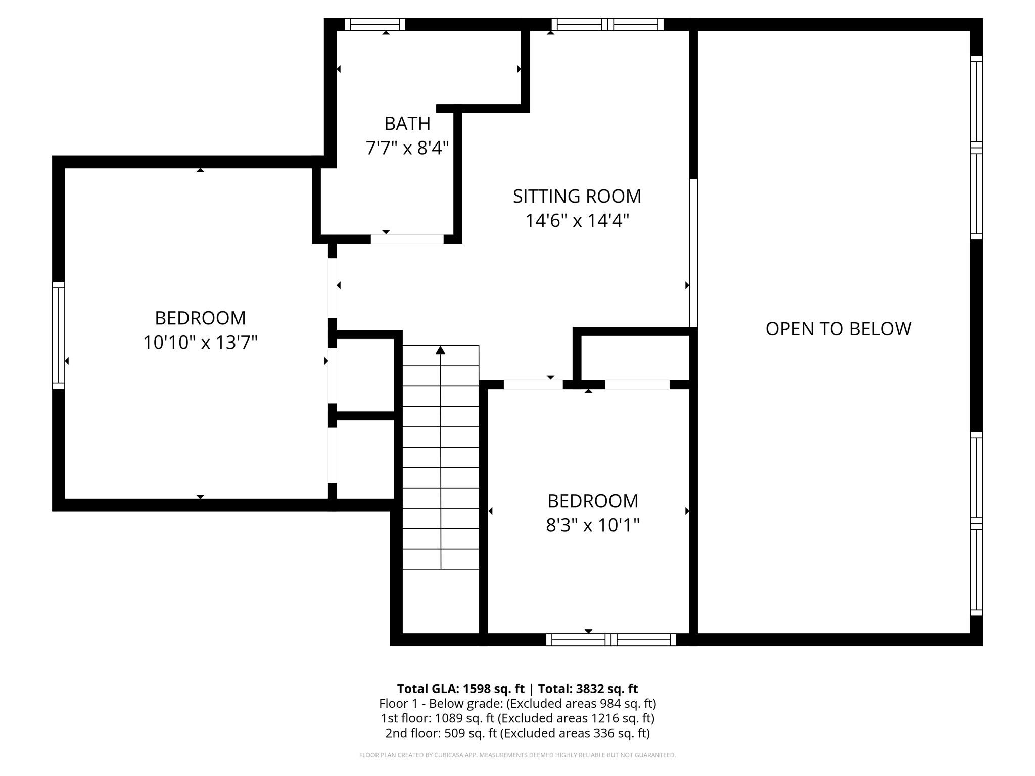 756 Pole Creasman Road Asheville, NC 28806 - Photo 28 of 29