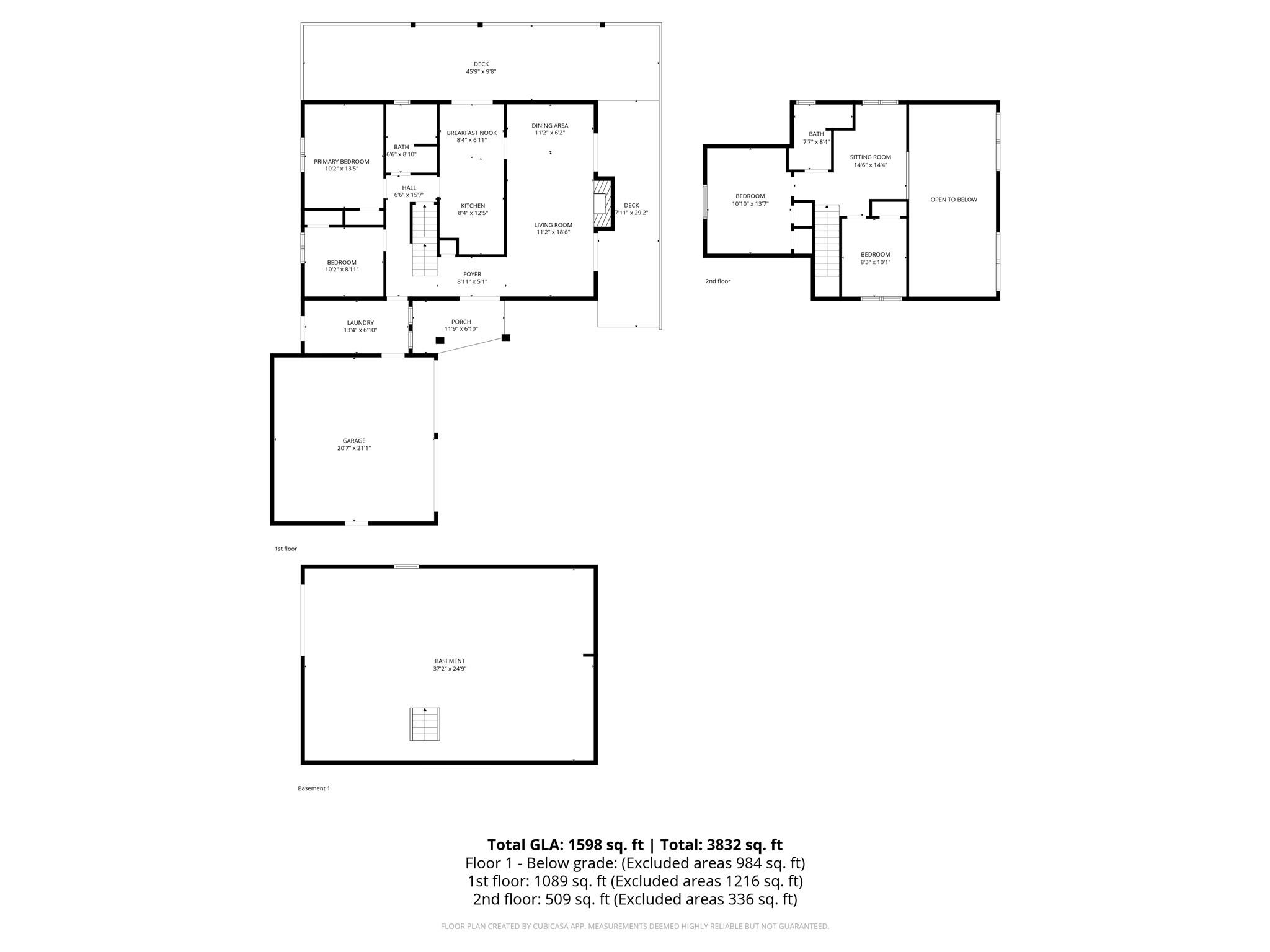 756 Pole Creasman Road Asheville, NC 28806 - Photo 29 of 29 unknown