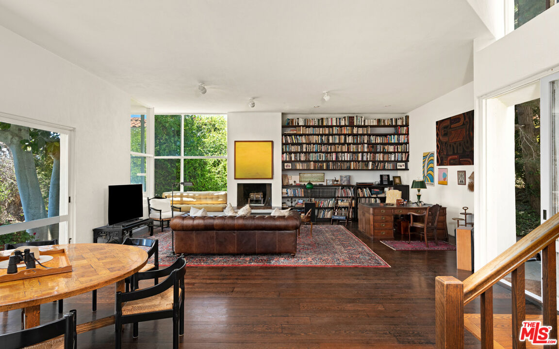 29122 Cliffside Drive Malibu, CA 90265 - Photo 23 of 48