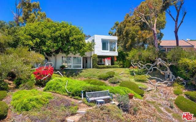 $15,000,000 | 29122 Cliffside Drive, Malibu, CA 90265