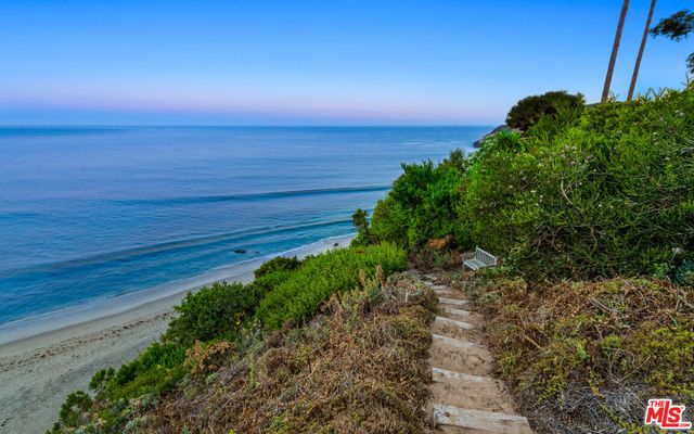 $15,000,000 | 29122 Cliffside Drive, Malibu, CA 90265