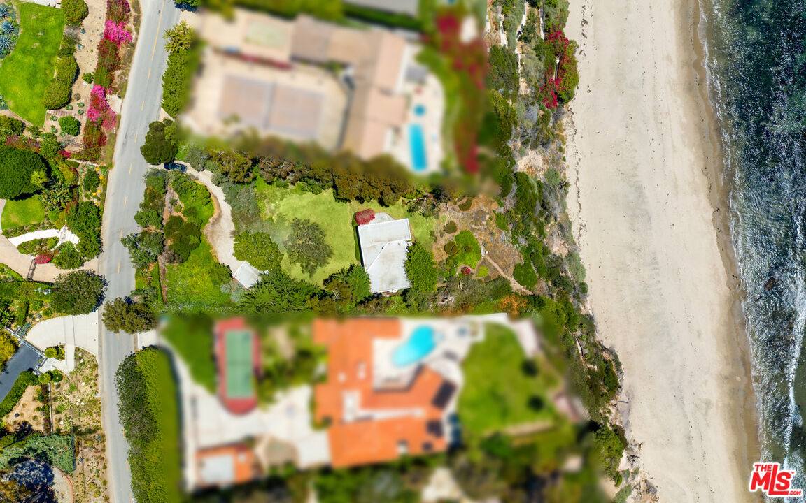 29122 Cliffside Drive Malibu, CA 90265 - Photo 5 of 48