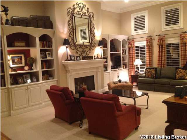 7604 Wolf Pen Ridge Court Prospect, KY 40059 - Photo 10 of 31 Additional Photo