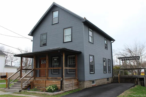 $554,900 | 295 Lucas Avenue, Kingston, NY 12401