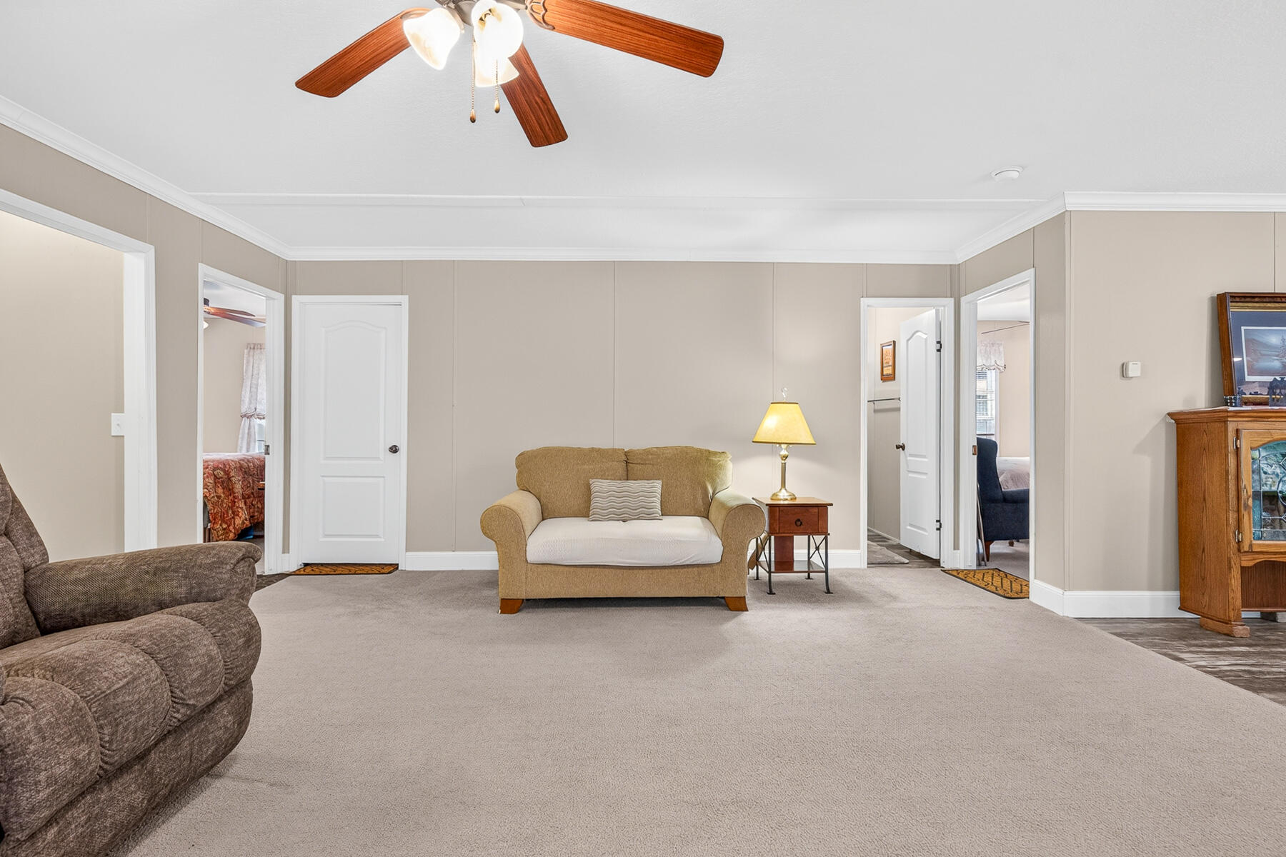173 Gum Branch Road St. George, SC 29477 - Photo 24 of 85 CM-38