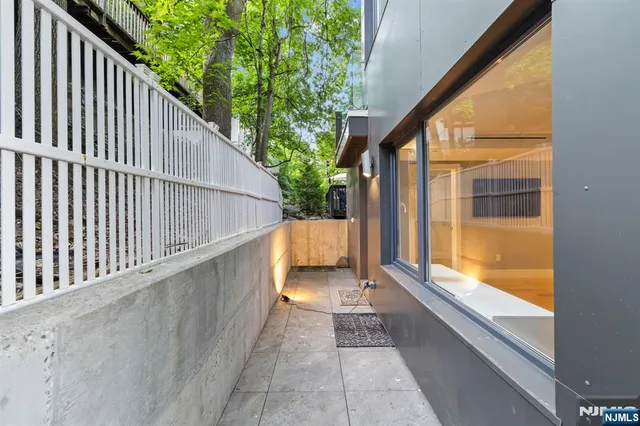 a bathroom with a toilet and a bathtub