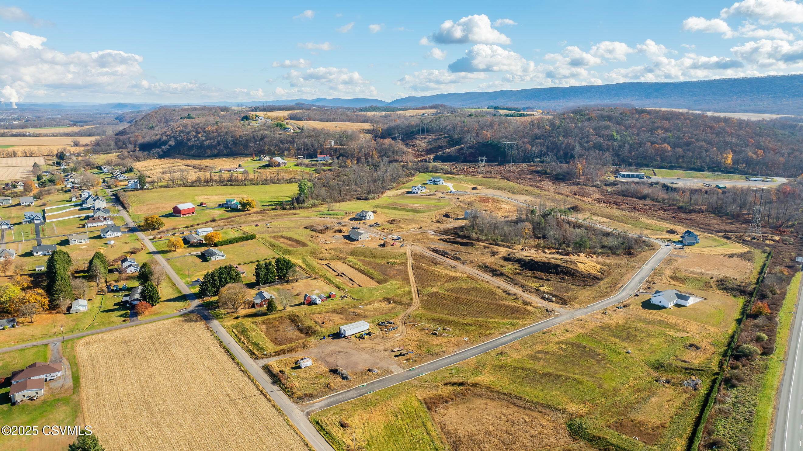 21 Estate Way Nescopeck, PA 18635 - Photo 1 of 4