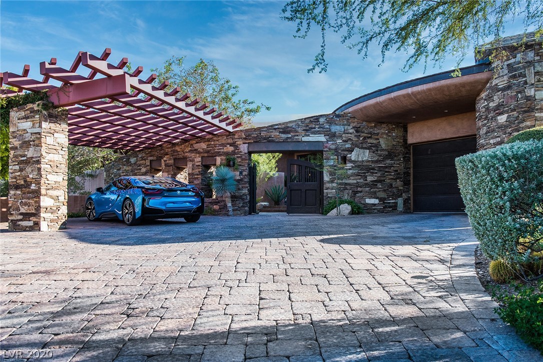 55 Promontory Ridge Drive Las Vegas, NV 89135 - Photo 11 of 50