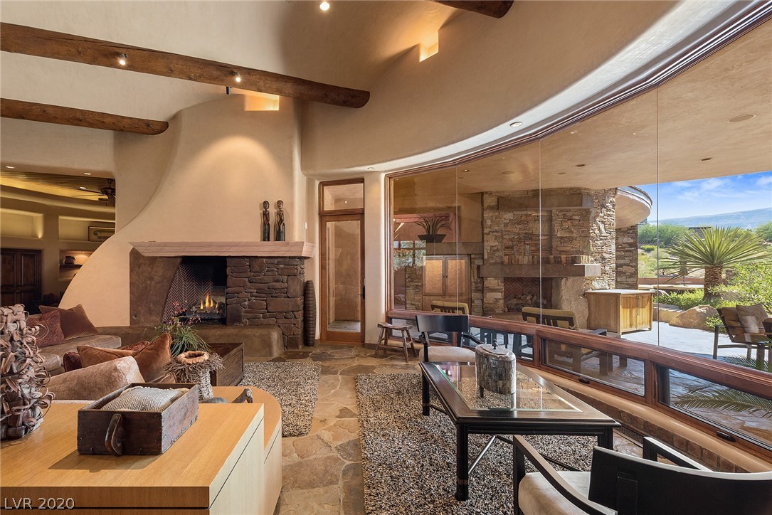 55 Promontory Ridge Drive Las Vegas, NV 89135 - Photo 12 of 50