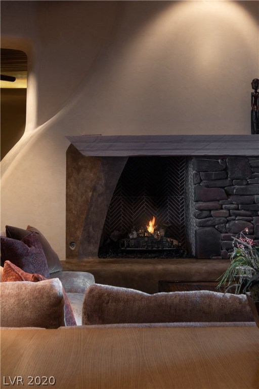 55 Promontory Ridge Drive Las Vegas, NV 89135 - Photo 13 of 50