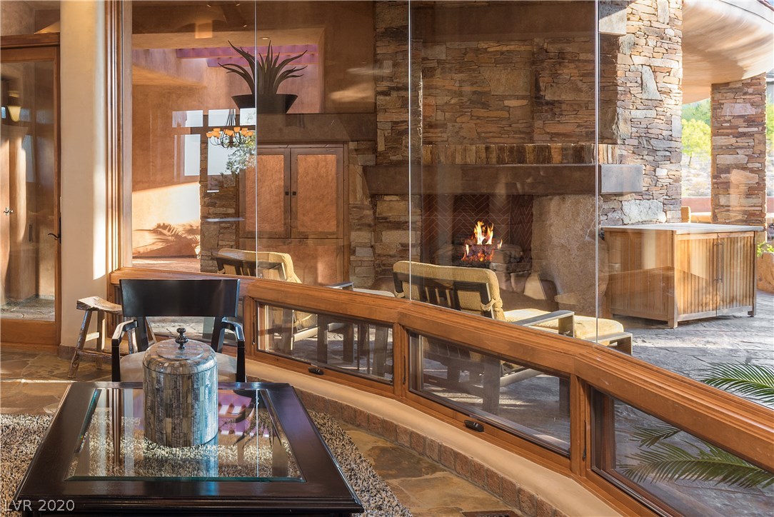 55 Promontory Ridge Drive Las Vegas, NV 89135 - Photo 14 of 50