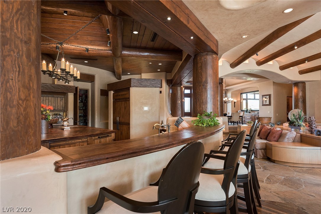 55 Promontory Ridge Drive Las Vegas, NV 89135 - Photo 16 of 50