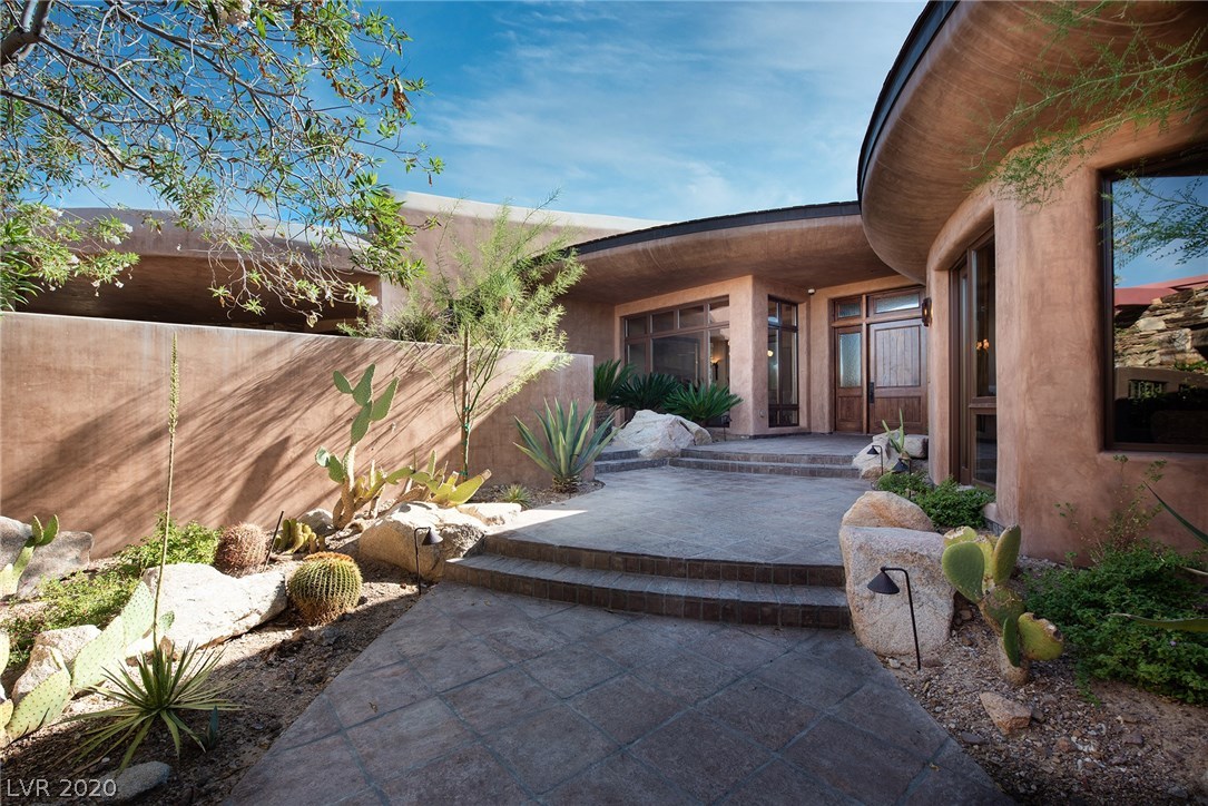 55 Promontory Ridge Drive Las Vegas, NV 89135 - Photo 17 of 50