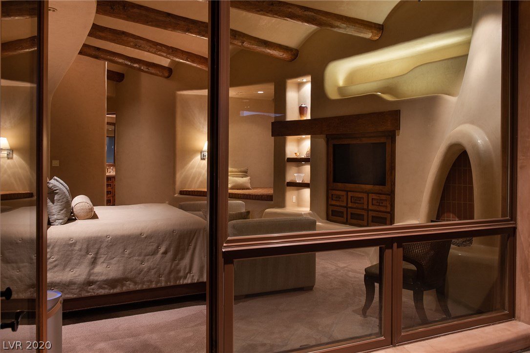 55 Promontory Ridge Drive Las Vegas, NV 89135 - Photo 18 of 50