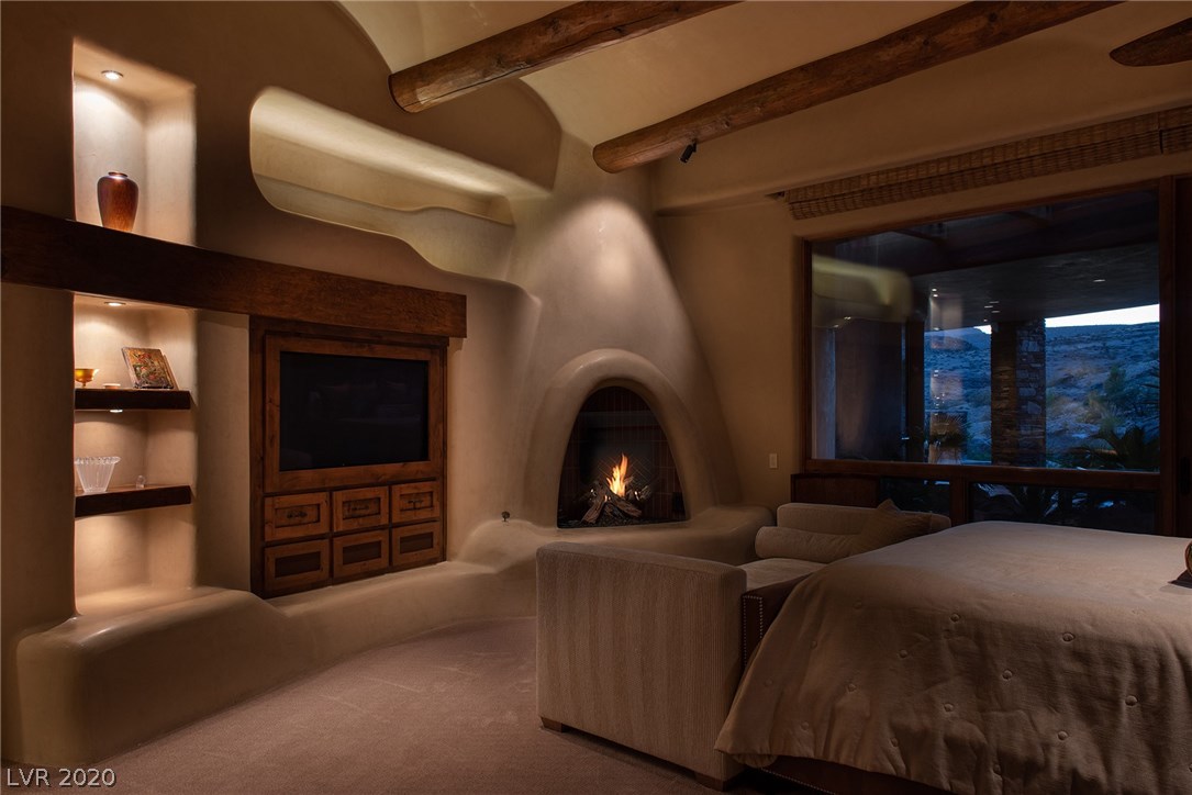 55 Promontory Ridge Drive Las Vegas, NV 89135 - Photo 19 of 50