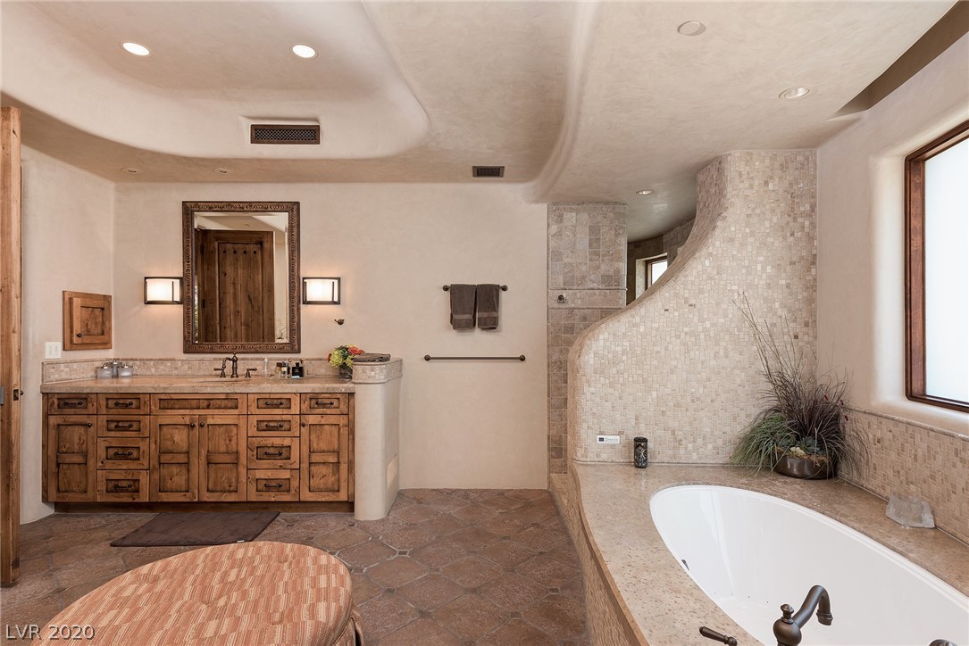 55 Promontory Ridge Drive Las Vegas, NV 89135 - Photo 21 of 50