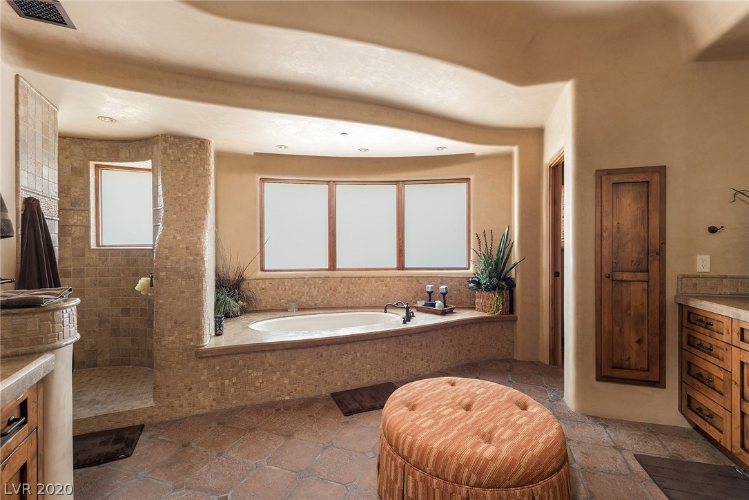 55 Promontory Ridge Drive Las Vegas, NV 89135 - Photo 23 of 50