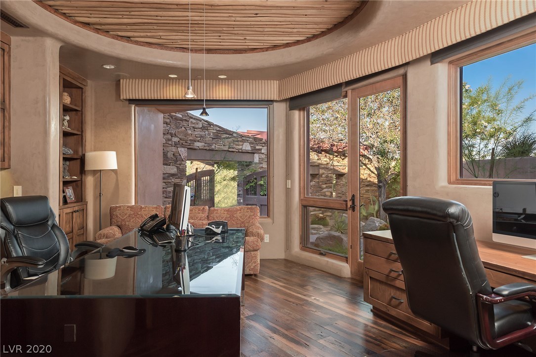 55 Promontory Ridge Drive Las Vegas, NV 89135 - Photo 24 of 50