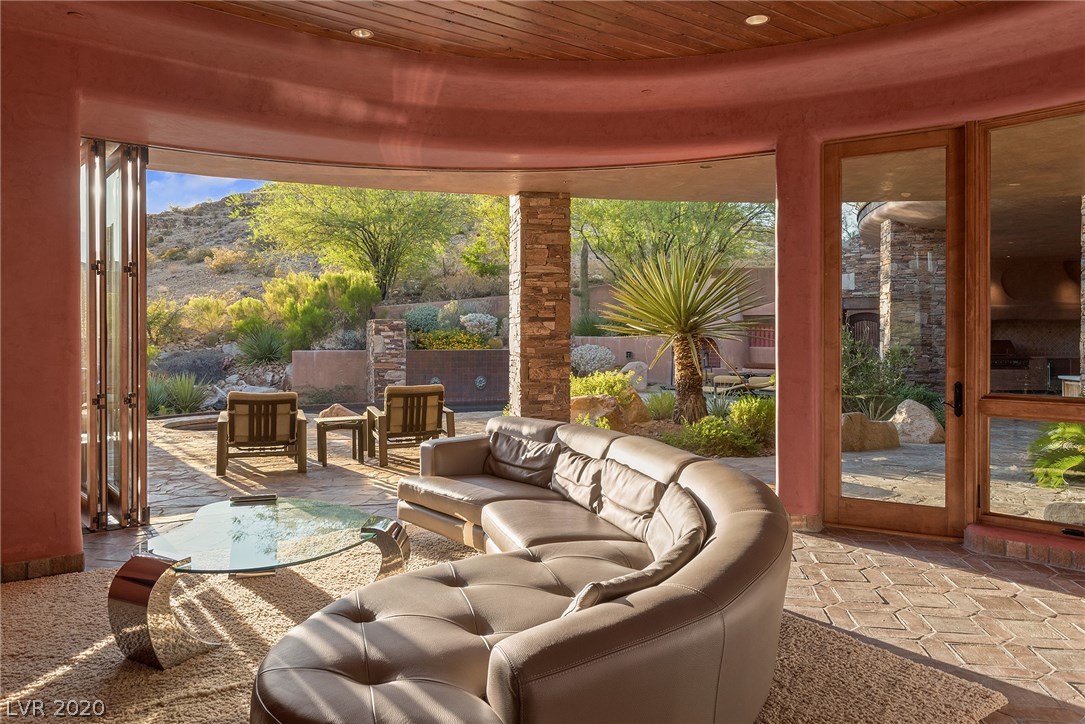 55 Promontory Ridge Drive Las Vegas, NV 89135 - Photo 25 of 50