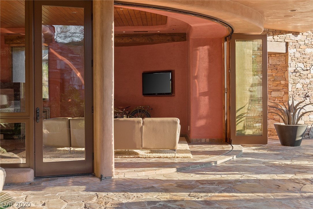 55 Promontory Ridge Drive Las Vegas, NV 89135 - Photo 26 of 50