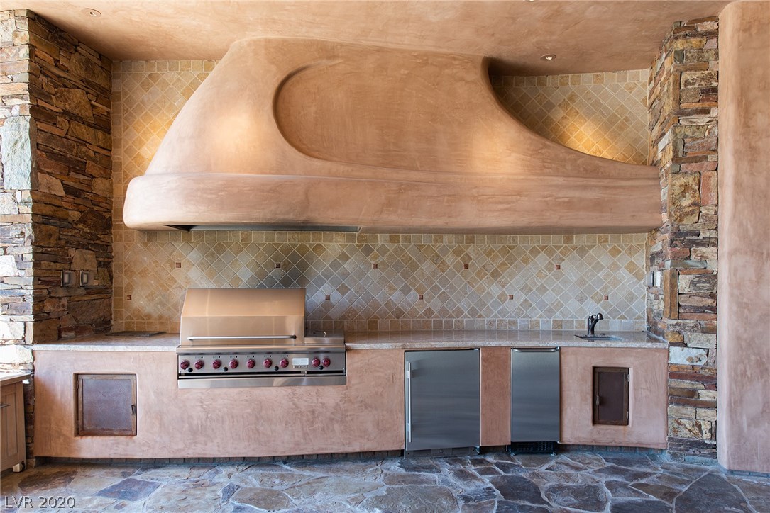 55 Promontory Ridge Drive Las Vegas, NV 89135 - Photo 28 of 50