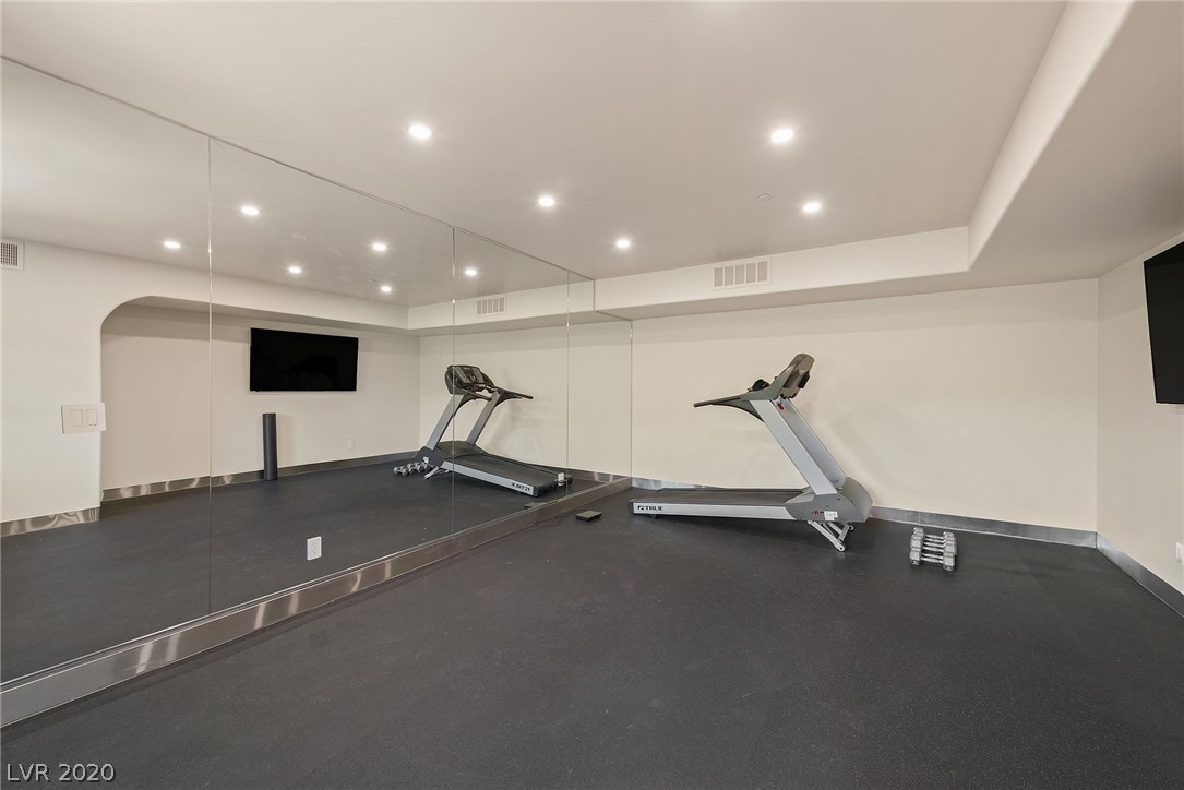 55 Promontory Ridge Drive Las Vegas, NV 89135 - Photo 29 of 50