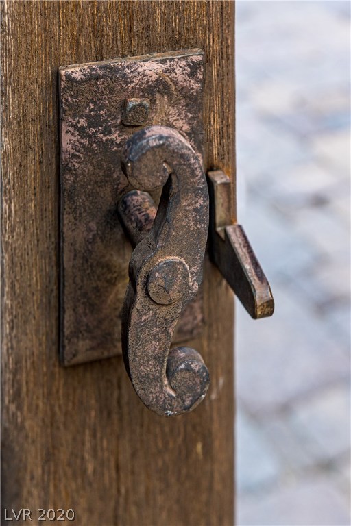 55 Promontory Ridge Drive Las Vegas, NV 89135 - Photo 31 of 50