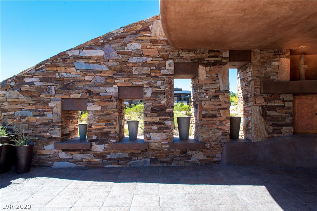 55 Promontory Ridge Drive Las Vegas, NV 89135 - Photo 32 of 50