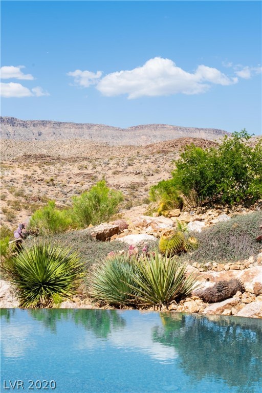 55 Promontory Ridge Drive Las Vegas, NV 89135 - Photo 33 of 50