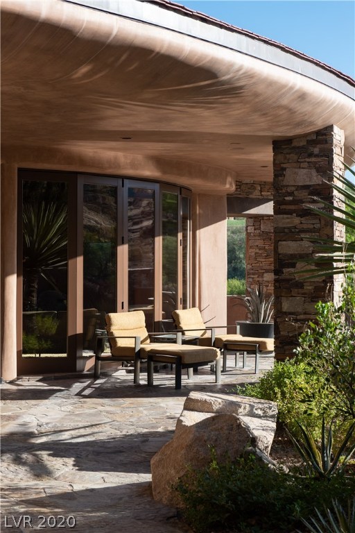 55 Promontory Ridge Drive Las Vegas, NV 89135 - Photo 45 of 50