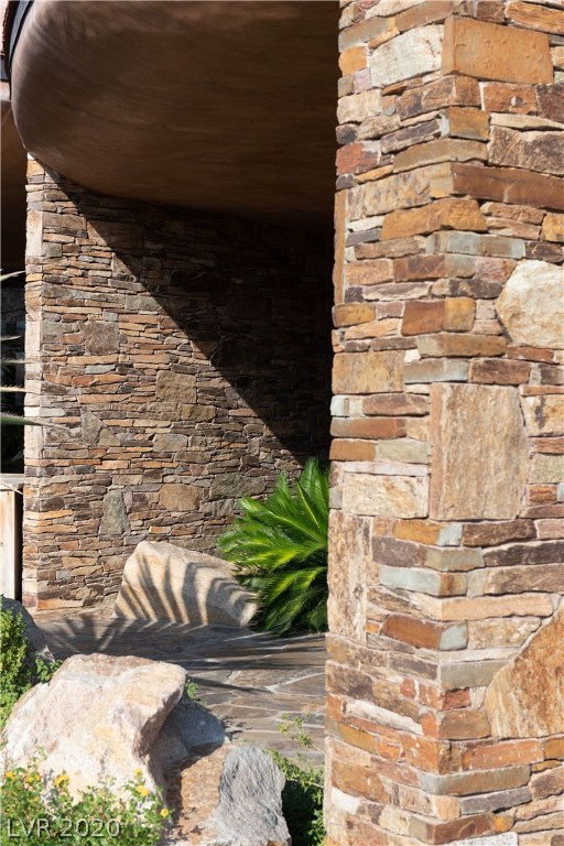 55 Promontory Ridge Drive Las Vegas, NV 89135 - Photo 46 of 50