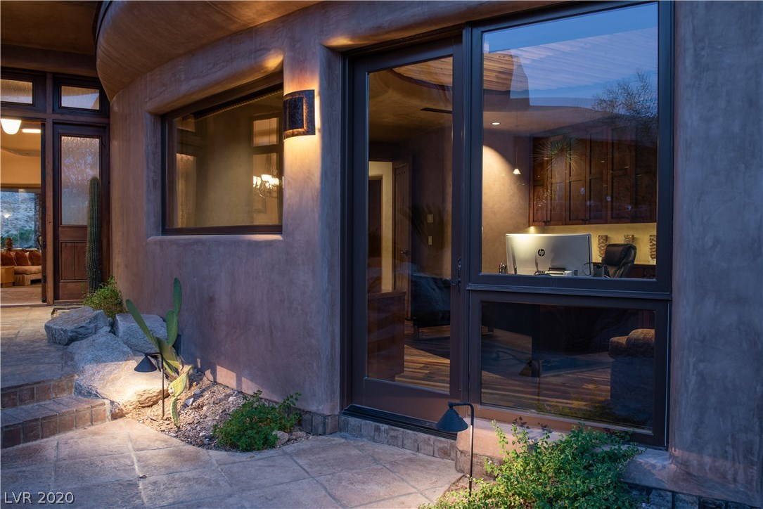 55 Promontory Ridge Drive Las Vegas, NV 89135 - Photo 48 of 50