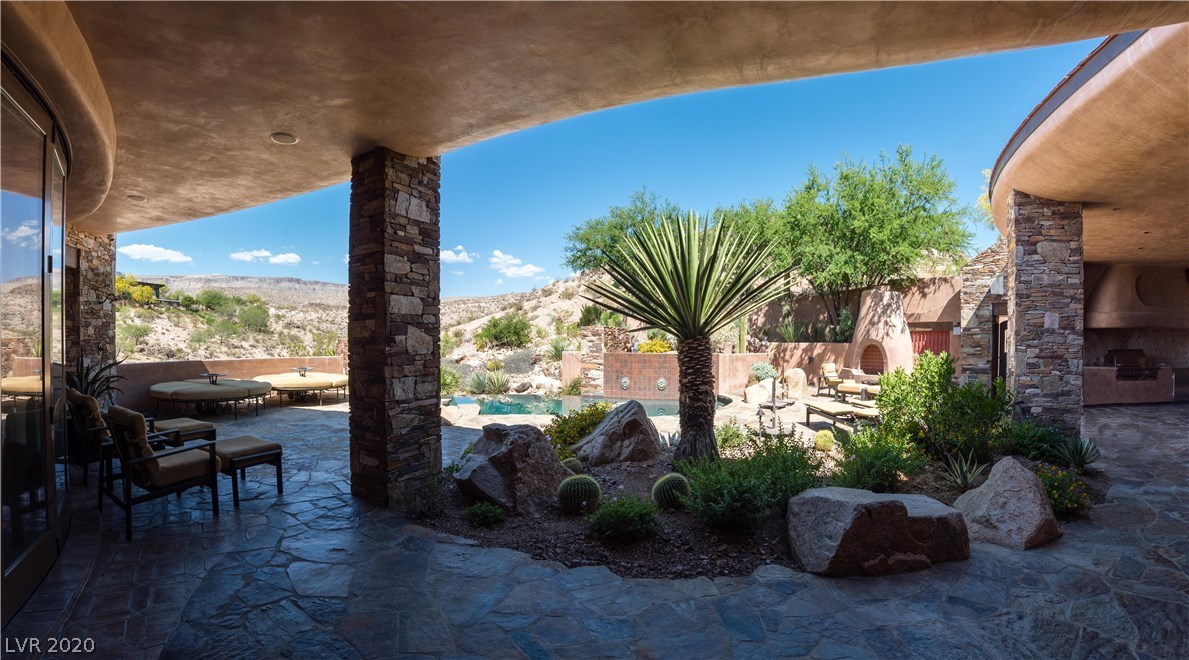 55 Promontory Ridge Drive Las Vegas, NV 89135 - Photo 5 of 50