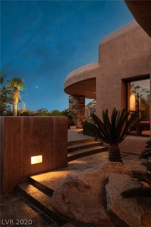 55 Promontory Ridge Drive Las Vegas, NV 89135 - Photo 6 of 50