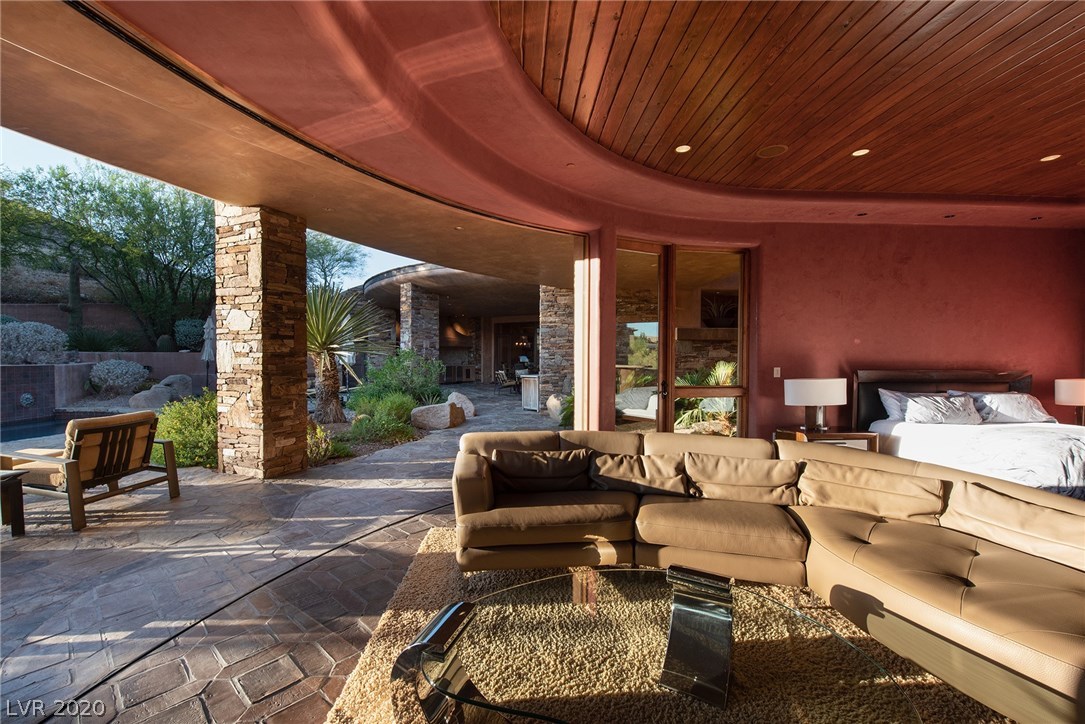 55 Promontory Ridge Drive Las Vegas, NV 89135 - Photo 7 of 50