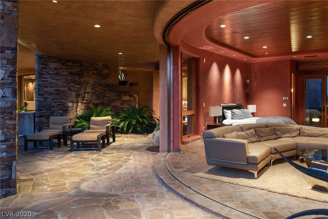 55 Promontory Ridge Drive Las Vegas, NV 89135 - Photo 9 of 50