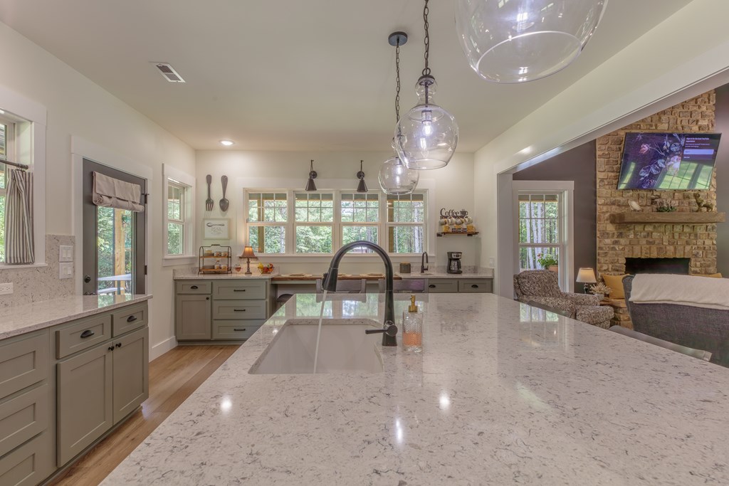 508 Chattanooga Road Cohutta, GA 30710 - Photo 18 of 77 Gallery Image 18