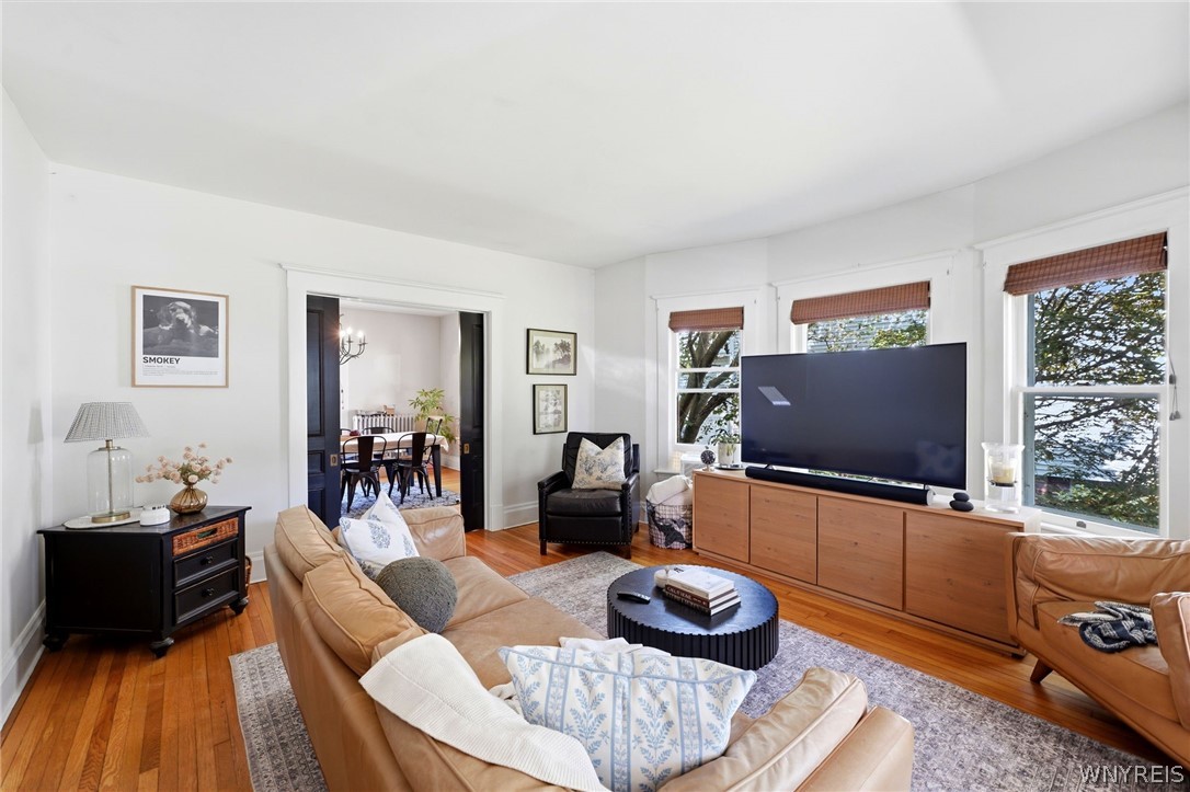 804 West Center Street Ridgeway, NY 14103 - Photo 16 of 41