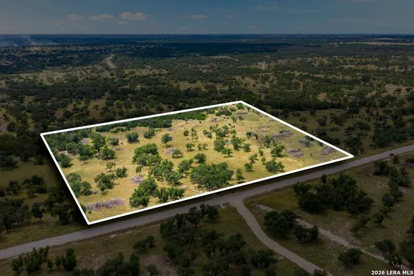 $225,000 | Lot 50 Brooklyn Drive Nw, Mountain Home, TX 78058