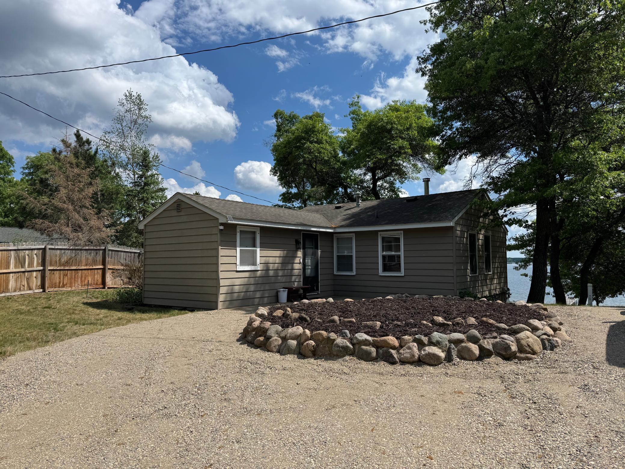 14195 North Horseshoe Lake Road Merrifield, MN 56465 - Photo 3 of 6