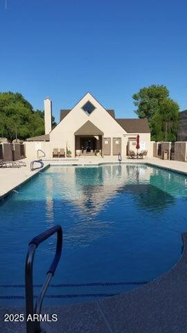1340 North Recker Road, Unit 209 Mesa, AZ 85205 - Photo 12 of 12