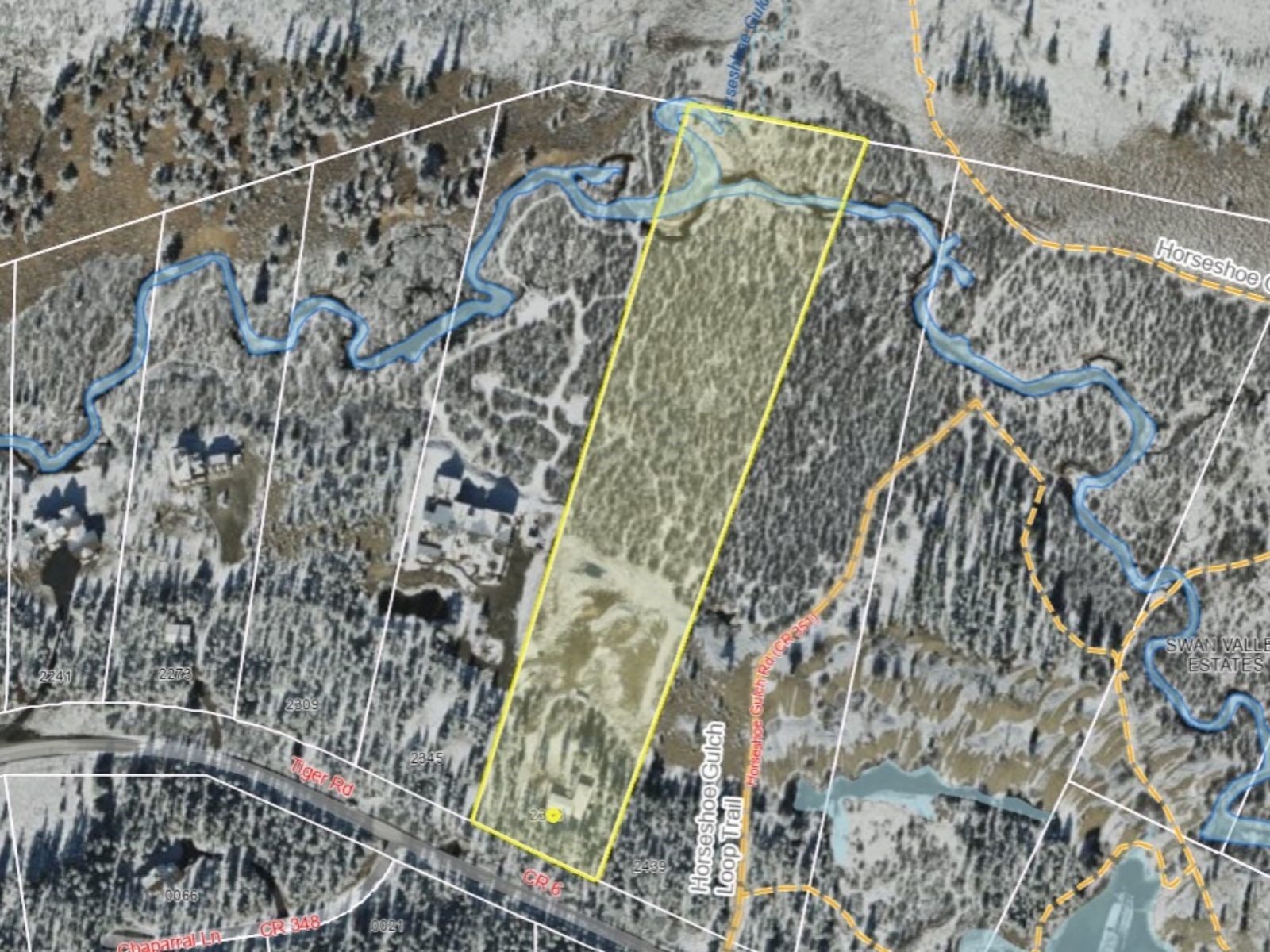 2383 Tiger Road Breckenridge, CO 80424 - Photo 47 of 50
