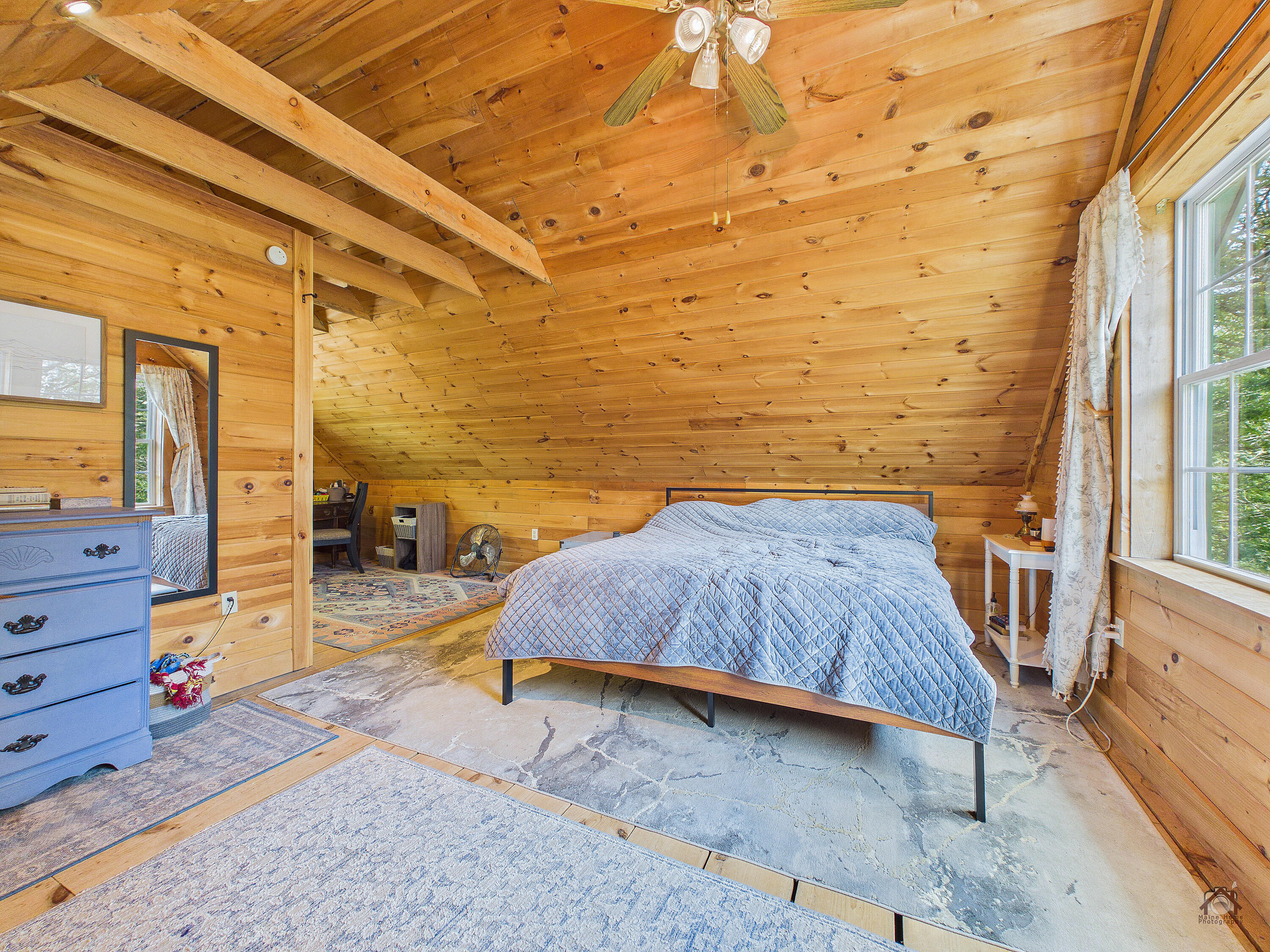 127 Loon Road Embden, ME 04958 - Photo 30 of 50 58-7ZPXZUR-LP-130